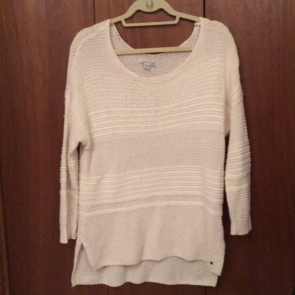Light sweater
